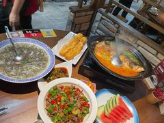-乡里八闽·福州乡土菜(火车北站店)