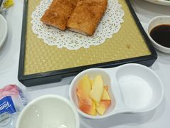 -海宝酒家(中山四路店)