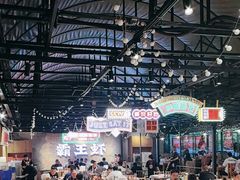 -霸王虾·麻辣小龙虾(清水河公园店)