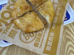 -魔都三兄弟酸辣粉·蘸卤炸串(虹桥万科店)