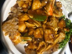 -津菜宋记老房子(平山道店)