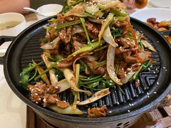 -徽镇小厨·经典徽菜(马连道店)