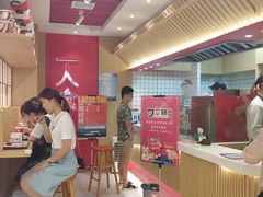 -7口辣火锅杯(九洲新世界店)