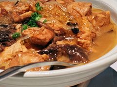 -宝发园名菜馆