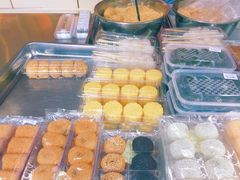 -猫街麻糍哥(思明南路店)