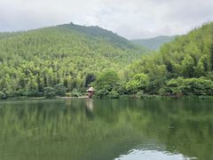 -天目湖御水温泉·度假酒店