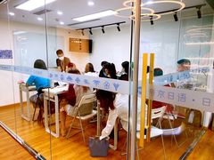 -帝京日语(春熙路旗舰校区)