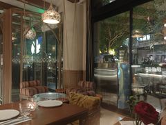-ELI FALAFEL Lebanese&Mediterranean黎巴嫩美食(富城路店)