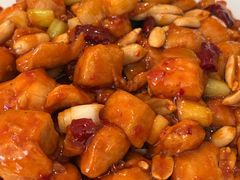 -东方太阳城淮扬餐厅(会所中餐厅店)