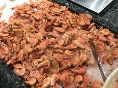 -福成自助烤肉(长阳店)