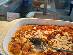 -济南凯宾斯基酒店-THE VIEW云景全日制餐厅