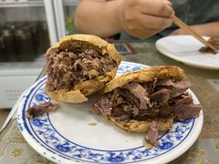 -清真·鸦儿李记·小馆(后海店)