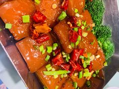 -胶东人家(奥体中心店)