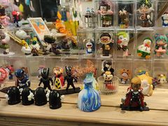 -100家灵感仓库·DIY团建(什刹海店)