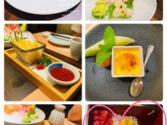 -山葵家·创意料理(宁波来福士店)