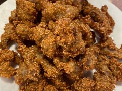 -烤肉宛饭庄(北新桥店)