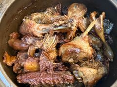 -斯丹姜母鸭·古法干香(涂门街总店)