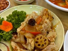-祥和居炸酱面馆(美食街店)