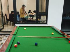 -北京龙庆四季香农家饭庄·灶台鱼·碳烤虹鳟鱼(龙庆峡店)