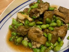 -慧娟面馆·餐厅(望江路店)