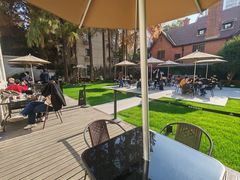 -一尺花园(安和花园店)