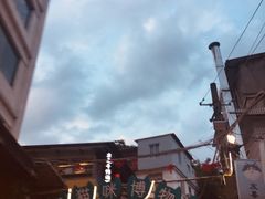 -猫咪博物馆(顶澳仔猫街店)