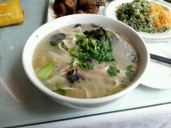三鲜烩面-萧记三鲜烩面(黄河南路店)