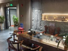 -天禧影院式足道·SPA(梅林店)