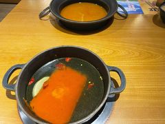 -呷哺呷哺 黄金牧场 (盛世天骄店)