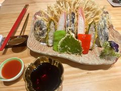 -鱼四季·新融合料理(苏宁广场店)
