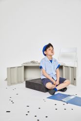 -INKIDS潮童社儿童摄影(朝阳大悦城店)