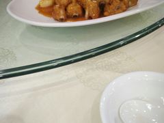 -海晖酒楼·顺德鱼生(荣华店)