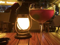 -城墙外BAR