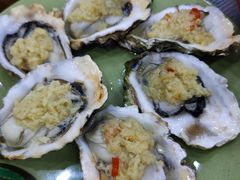 -贞姨美食·老字号海鲜大排档