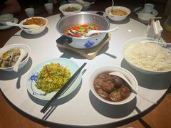 -风味小馆(天目湖宾馆店)