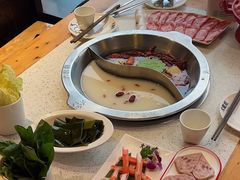 -大龙燚火锅