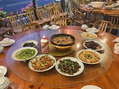 -江南荣村(小溪店)