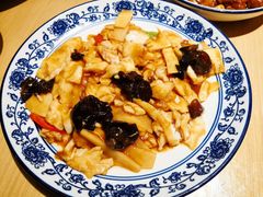 -兔爸私家小厨(新北万达店)