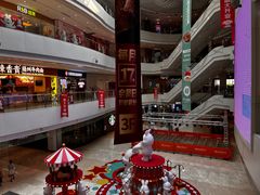 -圆融购物中心(南天成路店)