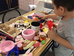 -Lilliput粒粒堡亲子餐厅(置汇旭辉店)