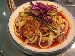 -阿拉丁新疆风味餐厅·清真(罗廊巷店)