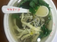 -小姜锅贴(凤凰街店)