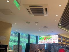 -西贝(武汉群星城店)