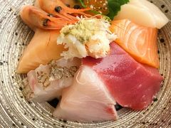 -Sushi Hanzo半藏(天环广场店)