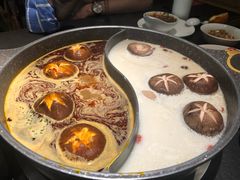 -煲宫(华润万象城店)