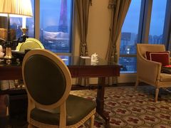 -广州富力丽思卡尔顿酒店