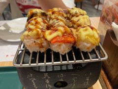 -喜寿司(金狮广场店)
