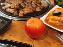 -杀猪天·韩国烤肉(总店)