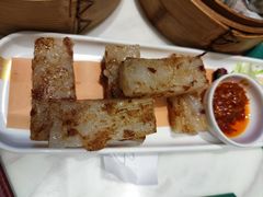 -悦得闲广式点心茶楼(蓝鲸世界店)