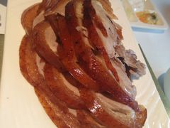 -同喜烤鸭店(光芒店)